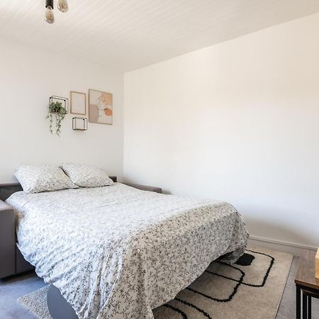 Le 27 - Appartement Cosy - Disney 15Min Crecy-la-Chapelle Exterior foto