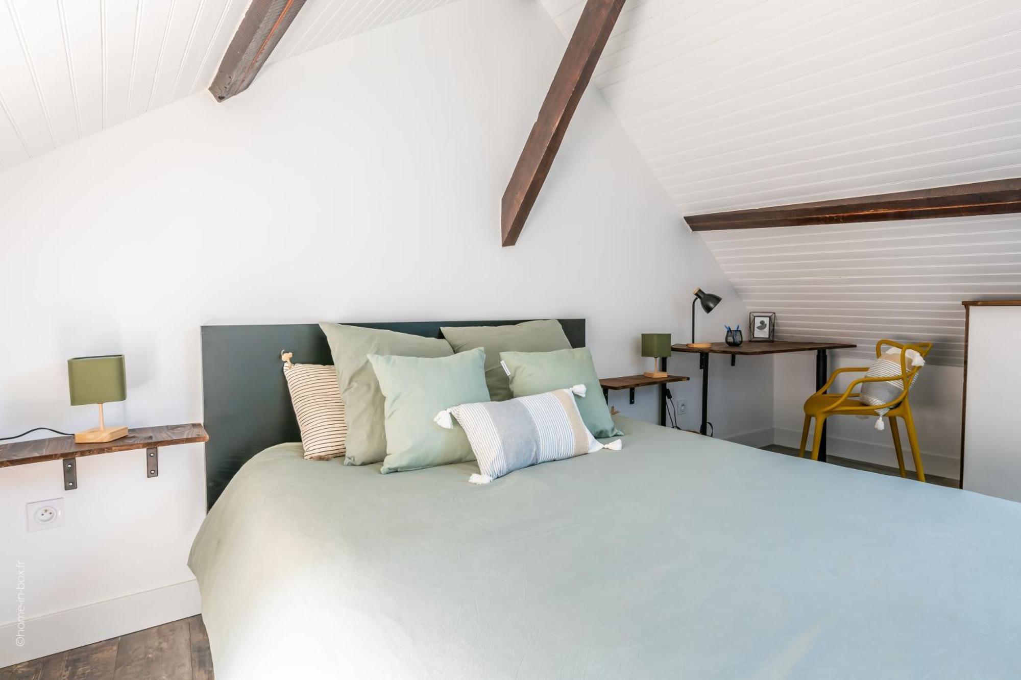 Le 27 - Appartement Cosy - Disney 15Min Crecy-la-Chapelle Exterior foto