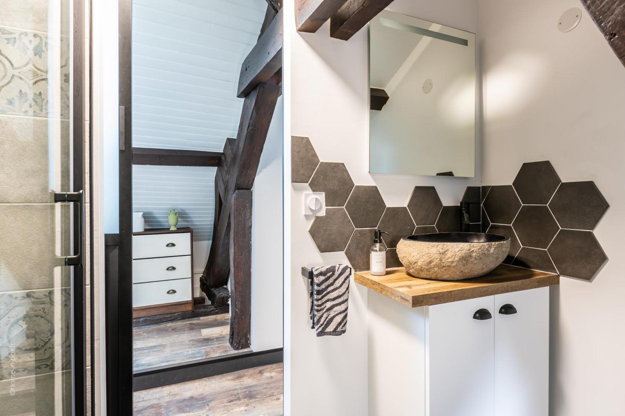 Le 27 - Appartement Cosy - Disney 15Min Crecy-la-Chapelle Exterior foto