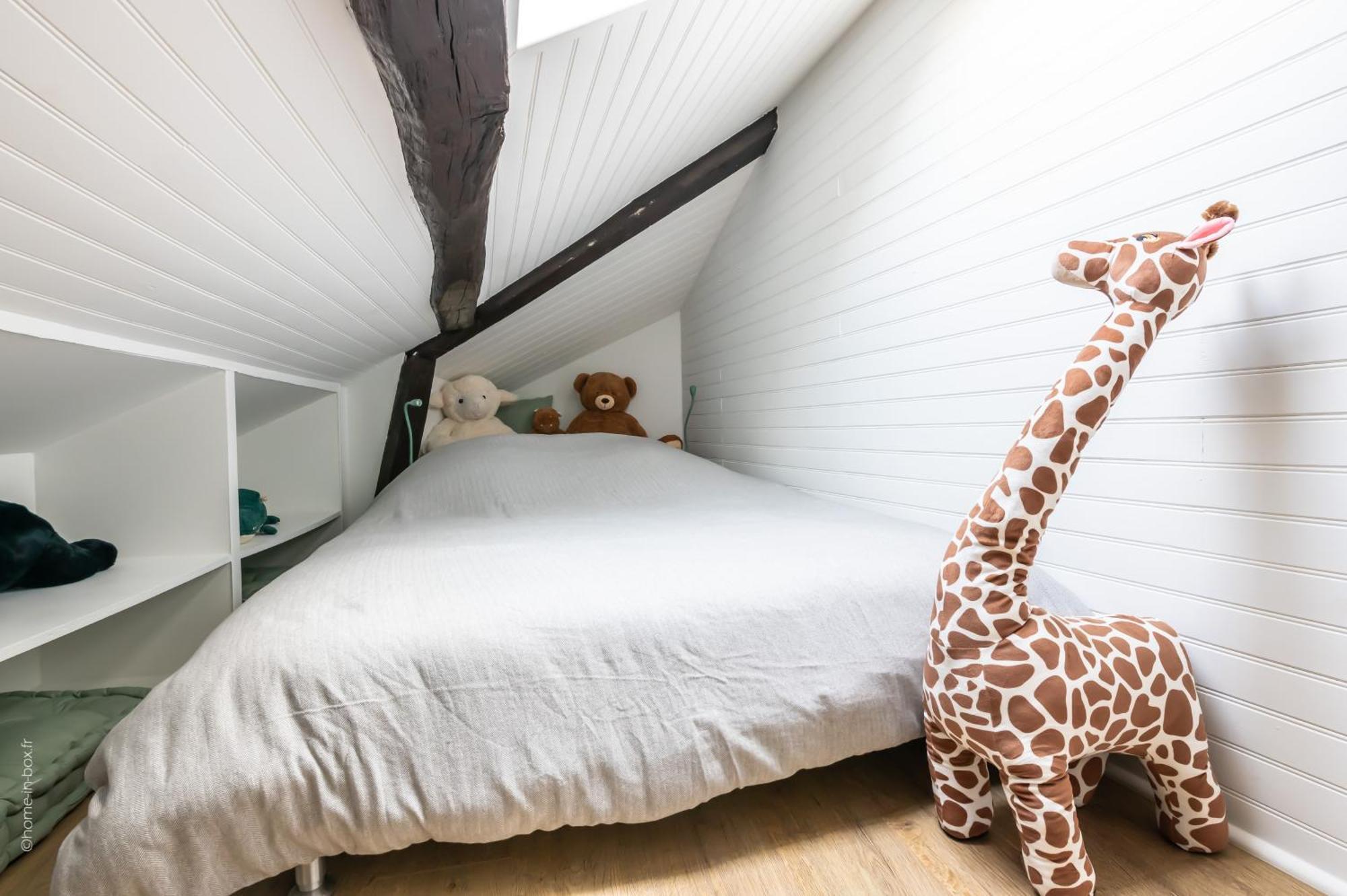 Le 27 - Appartement Cosy - Disney 15Min Crecy-la-Chapelle Exterior foto