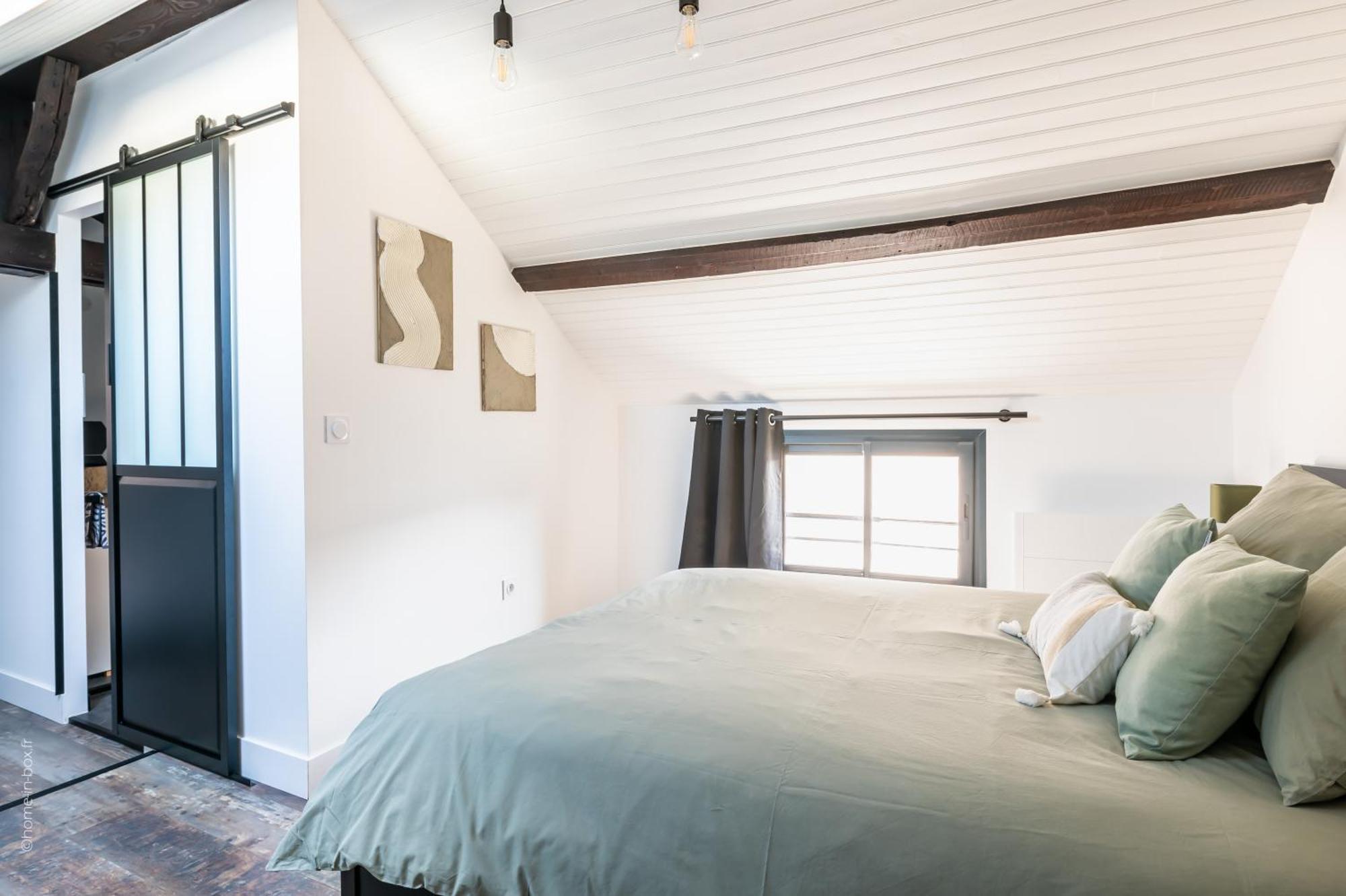 Le 27 - Appartement Cosy - Disney 15Min Crecy-la-Chapelle Exterior foto